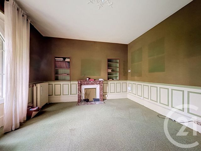 Maison &agrave; vendre - 11 pi&egrave;ces - 286 m2 - Chaumont - 52 - CHAMPAGNE-ARDENNE