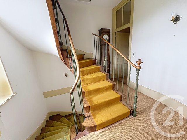 Maison &agrave; vendre - 11 pi&egrave;ces - 286 m2 - Chaumont - 52 - CHAMPAGNE-ARDENNE