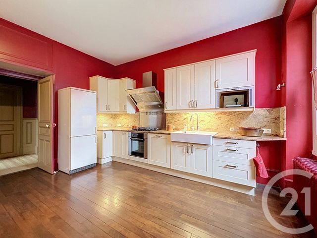 Maison &agrave; vendre - 11 pi&egrave;ces - 286 m2 - Chaumont - 52 - CHAMPAGNE-ARDENNE