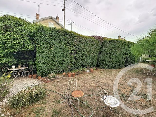 Maison &agrave; vendre - 11 pi&egrave;ces - 286 m2 - Chaumont - 52 - CHAMPAGNE-ARDENNE