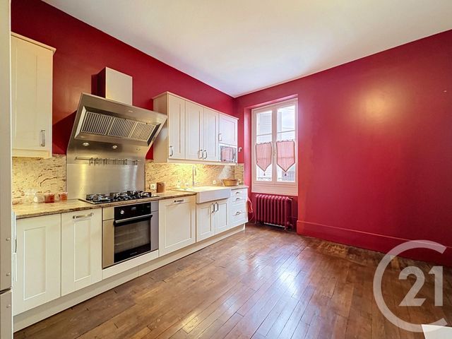 Maison &agrave; vendre - 11 pi&egrave;ces - 286 m2 - Chaumont - 52 - CHAMPAGNE-ARDENNE