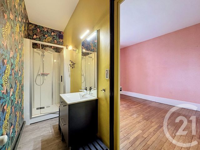 Maison &agrave; vendre - 11 pi&egrave;ces - 286 m2 - Chaumont - 52 - CHAMPAGNE-ARDENNE