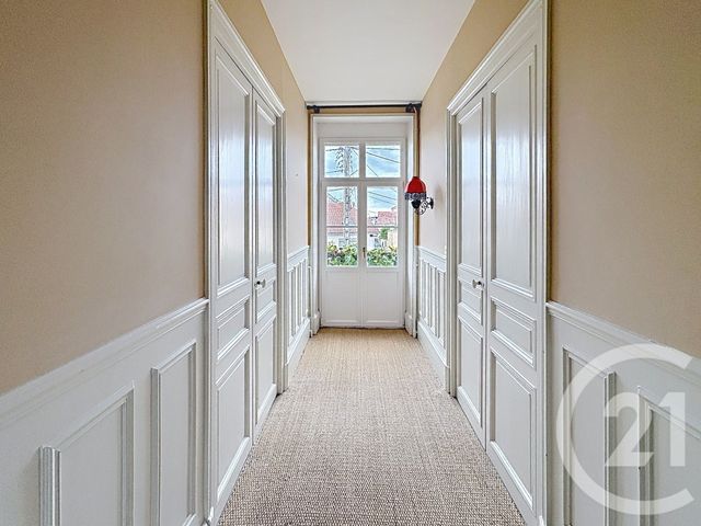 Maison &agrave; vendre - 11 pi&egrave;ces - 286 m2 - Chaumont - 52 - CHAMPAGNE-ARDENNE