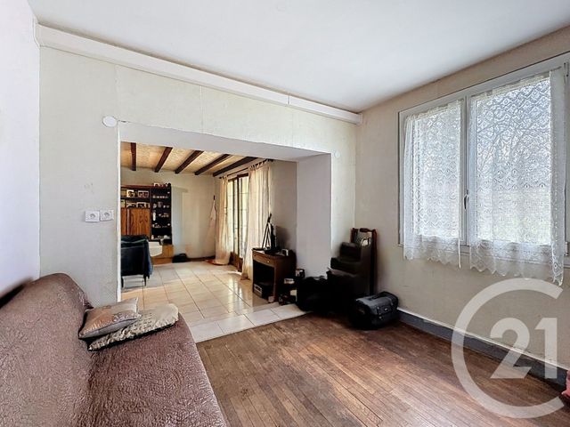 Maison &agrave; vendre - 8 pi&egrave;ces - 168,40 m2 - Brethenay - 52 - CHAMPAGNE-ARDENNE