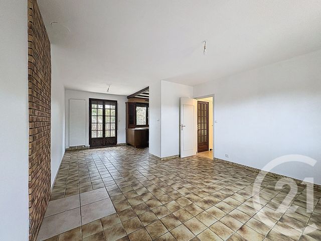 Maison &agrave; vendre - 4 pi&egrave;ces - 75,20 m2 - Chaumont - 52 - CHAMPAGNE-ARDENNE