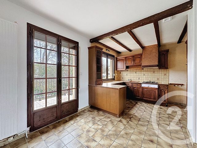 Maison &agrave; vendre - 4 pi&egrave;ces - 75,20 m2 - Chaumont - 52 - CHAMPAGNE-ARDENNE