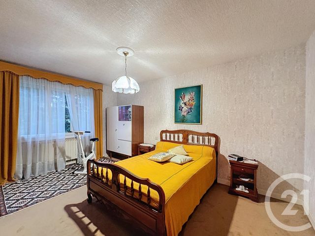 Maison &agrave; vendre - 6 pi&egrave;ces - 115,30 m2 - Chaumont - 52 - CHAMPAGNE-ARDENNE