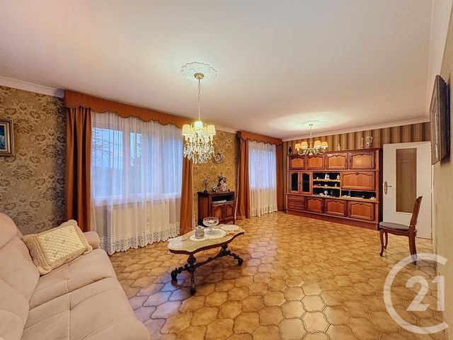 Maison &agrave; vendre - 6 pi&egrave;ces - 115,30 m2 - Chaumont - 52 - CHAMPAGNE-ARDENNE