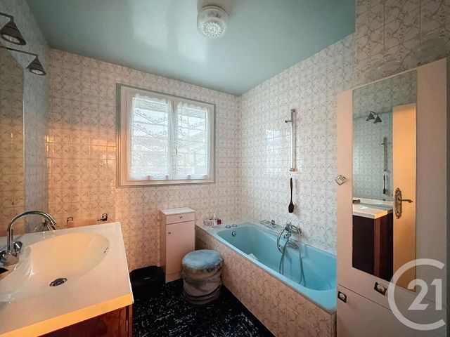 Maison &agrave; vendre - 6 pi&egrave;ces - 115,30 m2 - Chaumont - 52 - CHAMPAGNE-ARDENNE