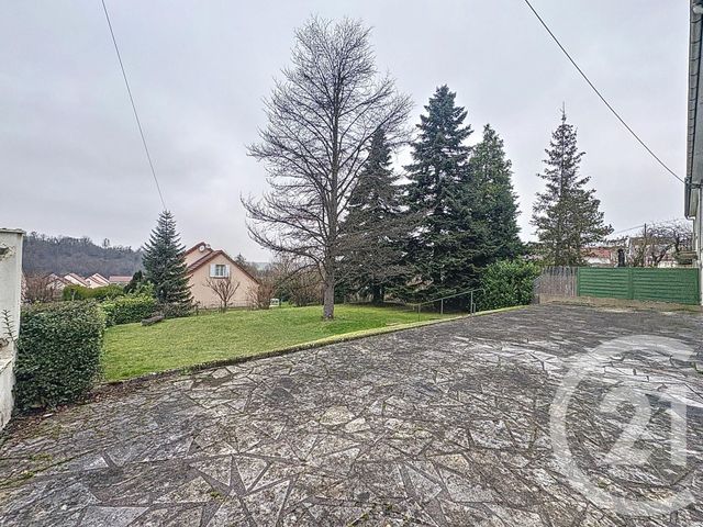 Maison &agrave; vendre - 6 pi&egrave;ces - 115,30 m2 - Chaumont - 52 - CHAMPAGNE-ARDENNE