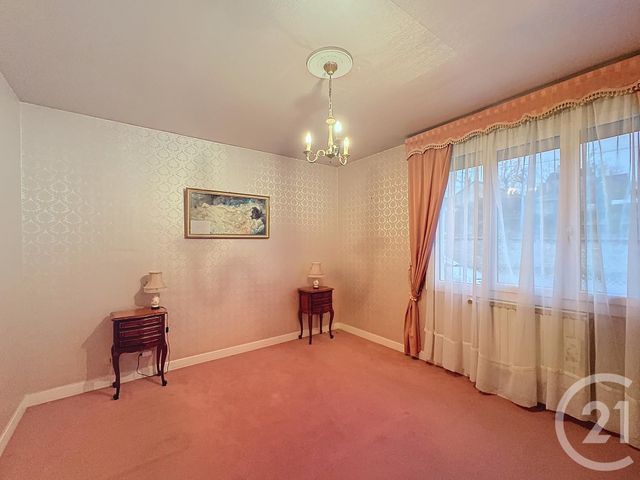 Maison &agrave; vendre - 6 pi&egrave;ces - 115,30 m2 - Chaumont - 52 - CHAMPAGNE-ARDENNE