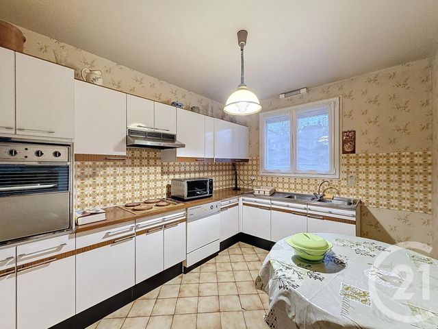 Maison &agrave; vendre - 6 pi&egrave;ces - 115,30 m2 - Chaumont - 52 - CHAMPAGNE-ARDENNE