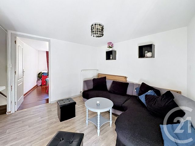 Maison &agrave; vendre - 3 pi&egrave;ces - 59,30 m2 - Chaumont - 52 - CHAMPAGNE-ARDENNE