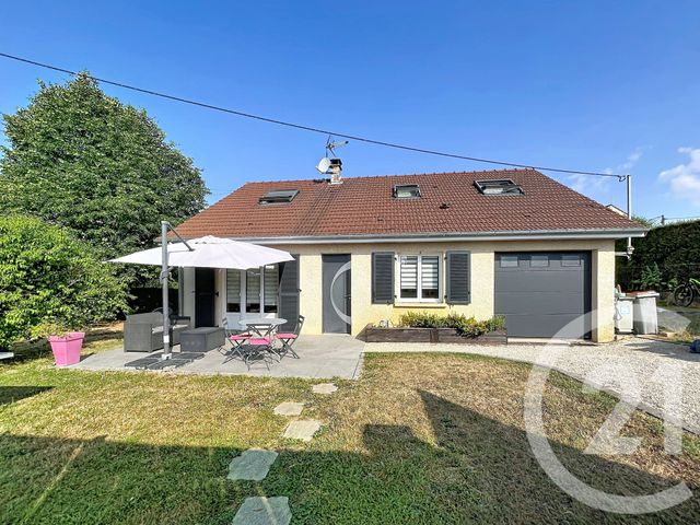 maison - LONGEAU PERCEY - 52