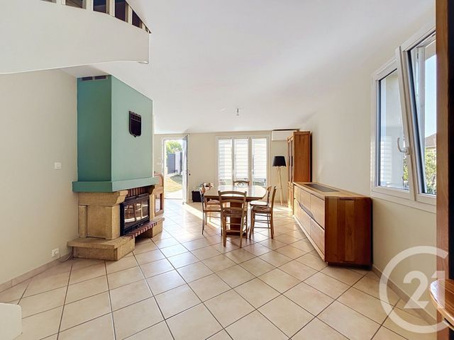 Maison &agrave; vendre - 5 pi&egrave;ces - 125,86 m2 - Longeau Percey - 52 - CHAMPAGNE-ARDENNE