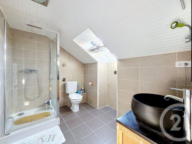 Maison &agrave; vendre - 5 pi&egrave;ces - 125,86 m2 - Longeau Percey - 52 - CHAMPAGNE-ARDENNE