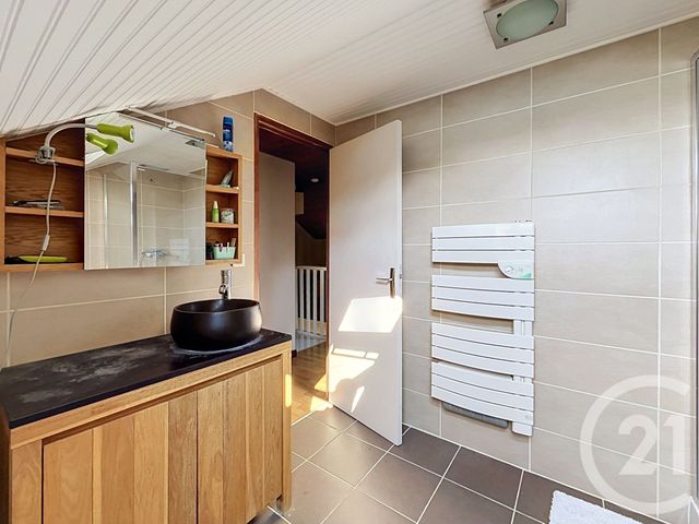 Maison &agrave; vendre - 5 pi&egrave;ces - 125,86 m2 - Longeau Percey - 52 - CHAMPAGNE-ARDENNE