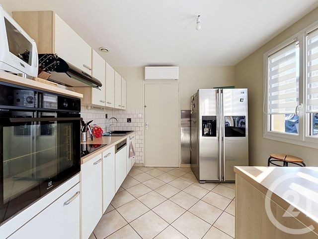 Maison &agrave; vendre - 5 pi&egrave;ces - 125,86 m2 - Longeau Percey - 52 - CHAMPAGNE-ARDENNE