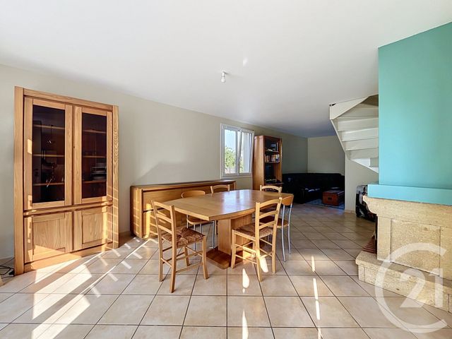 Maison &agrave; vendre - 5 pi&egrave;ces - 125,86 m2 - Longeau Percey - 52 - CHAMPAGNE-ARDENNE
