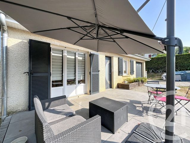 Maison &agrave; vendre - 5 pi&egrave;ces - 125,86 m2 - Longeau Percey - 52 - CHAMPAGNE-ARDENNE