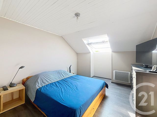 Maison &agrave; vendre - 5 pi&egrave;ces - 125,86 m2 - Longeau Percey - 52 - CHAMPAGNE-ARDENNE