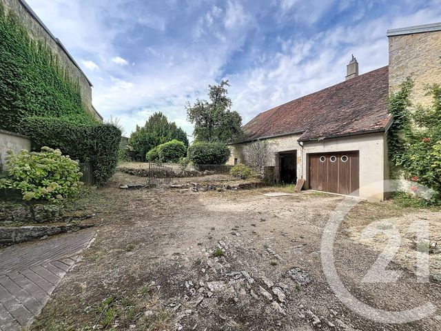 Maison &agrave; vendre - 12 pi&egrave;ces - 365 m2 - Langres - 52 - CHAMPAGNE-ARDENNE