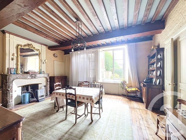 Maison &agrave; vendre - 12 pi&egrave;ces - 365 m2 - Langres - 52 - CHAMPAGNE-ARDENNE