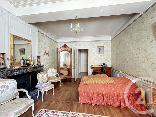 Maison &agrave; vendre - 12 pi&egrave;ces - 365 m2 - Langres - 52 - CHAMPAGNE-ARDENNE