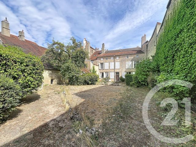 maison - LANGRES - 52