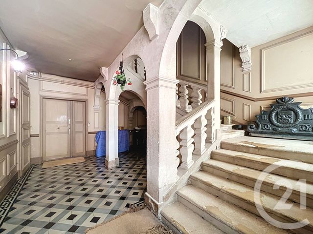 Maison &agrave; vendre - 12 pi&egrave;ces - 365 m2 - Langres - 52 - CHAMPAGNE-ARDENNE