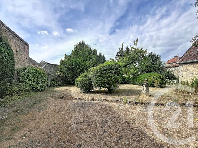 Maison &agrave; vendre - 12 pi&egrave;ces - 365 m2 - Langres - 52 - CHAMPAGNE-ARDENNE