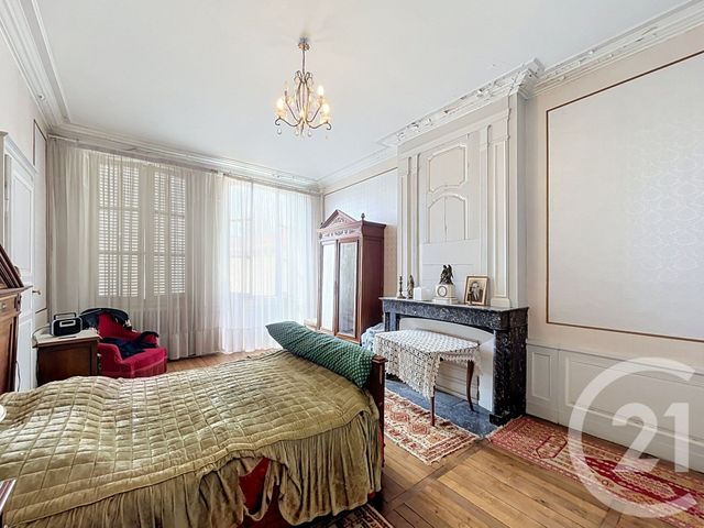 Maison &agrave; vendre - 12 pi&egrave;ces - 365 m2 - Langres - 52 - CHAMPAGNE-ARDENNE