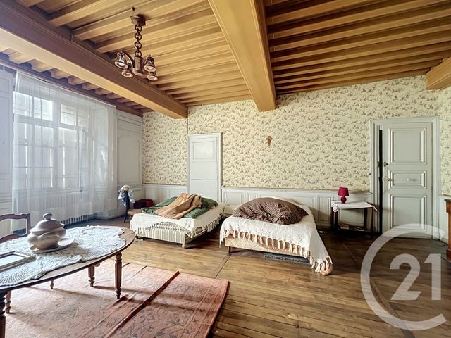 Maison &agrave; vendre - 12 pi&egrave;ces - 365 m2 - Langres - 52 - CHAMPAGNE-ARDENNE