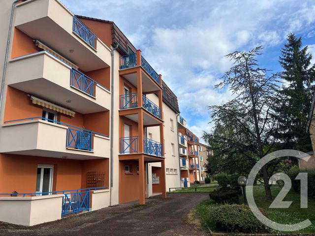 Prix immobilier CHAUMONT - Photo d’un appartement vendu