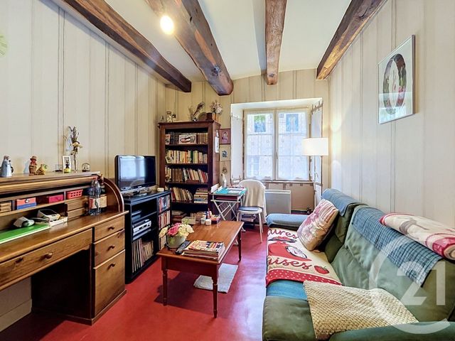 Immeuble &agrave; vendre - 245,73 m2 - Langres - 52 - CHAMPAGNE-ARDENNE