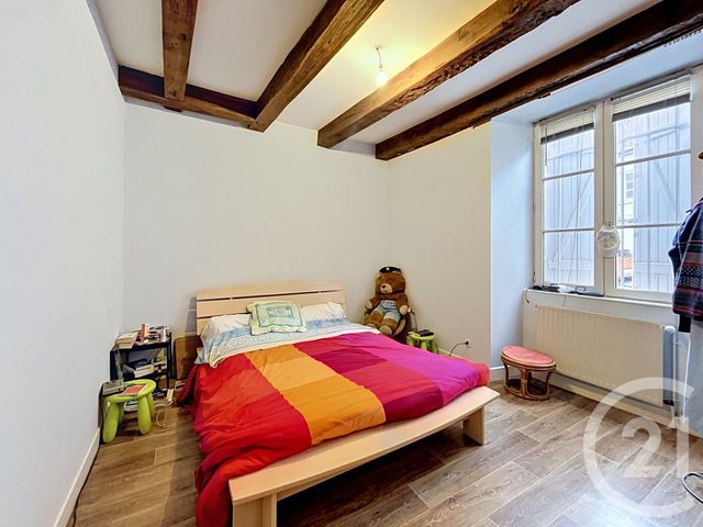 Immeuble &agrave; vendre - 245,73 m2 - Langres - 52 - CHAMPAGNE-ARDENNE