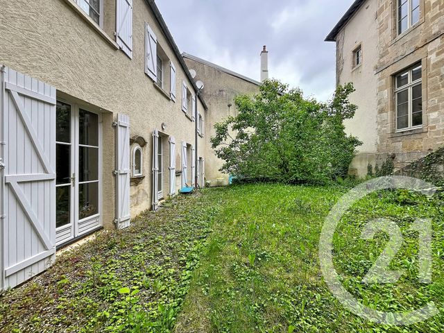 Immeuble &agrave; vendre - 245,73 m2 - Langres - 52 - CHAMPAGNE-ARDENNE