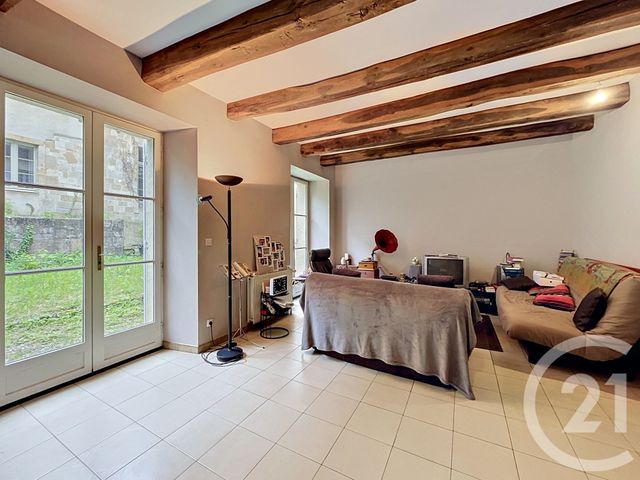 Immeuble &agrave; vendre - 245,73 m2 - Langres - 52 - CHAMPAGNE-ARDENNE