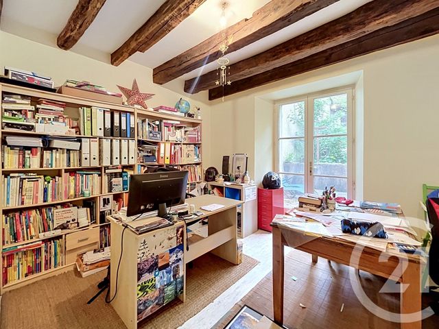Immeuble &agrave; vendre - 245,73 m2 - Langres - 52 - CHAMPAGNE-ARDENNE