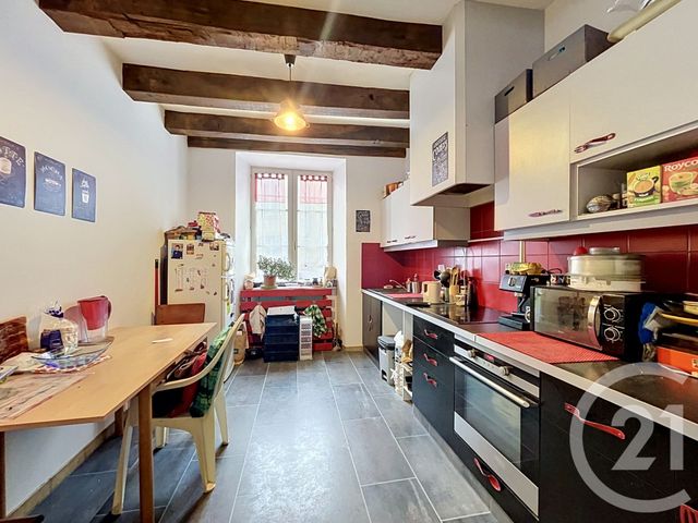 Immeuble &agrave; vendre - 245,73 m2 - Langres - 52 - CHAMPAGNE-ARDENNE
