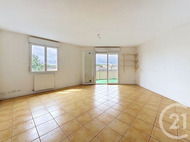 Appartement F2 &agrave; vendre - 2 pi&egrave;ces - 64,31 m2 - Chaumont - 52 - CHAMPAGNE-ARDENNE