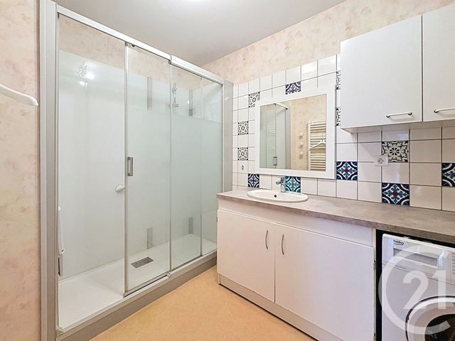Appartement F2 &agrave; vendre - 2 pi&egrave;ces - 64,31 m2 - Chaumont - 52 - CHAMPAGNE-ARDENNE