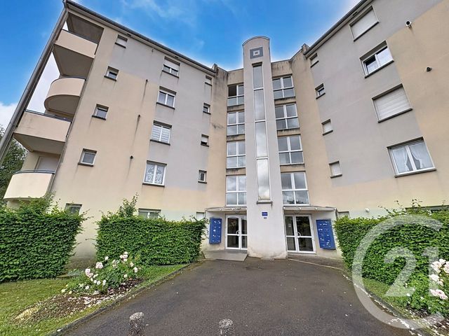 appartement - CHAUMONT - 52