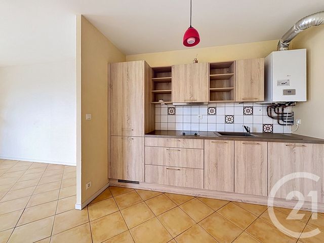 Appartement F2 &agrave; vendre - 2 pi&egrave;ces - 64,31 m2 - Chaumont - 52 - CHAMPAGNE-ARDENNE
