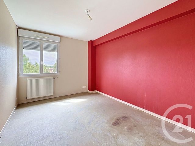 Appartement F2 &agrave; vendre - 2 pi&egrave;ces - 64,31 m2 - Chaumont - 52 - CHAMPAGNE-ARDENNE