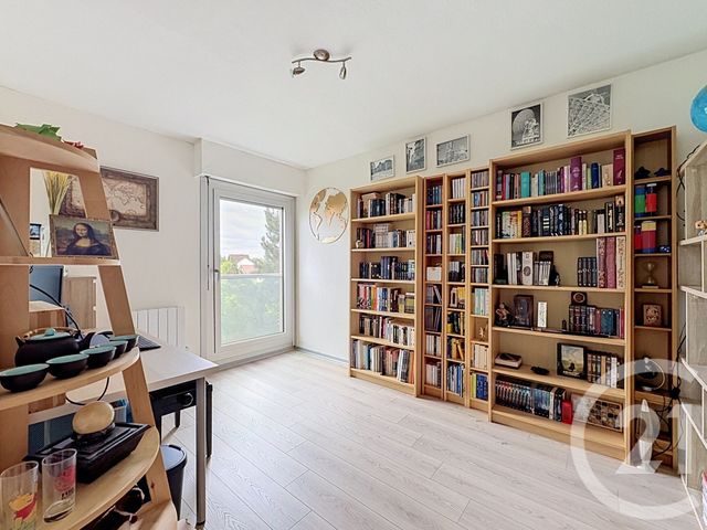 Appartement F4 &agrave; vendre - 4 pi&egrave;ces - 83,14 m2 - Chaumont - 52 - CHAMPAGNE-ARDENNE
