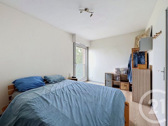 Appartement F4 &agrave; vendre - 4 pi&egrave;ces - 83,14 m2 - Chaumont - 52 - CHAMPAGNE-ARDENNE