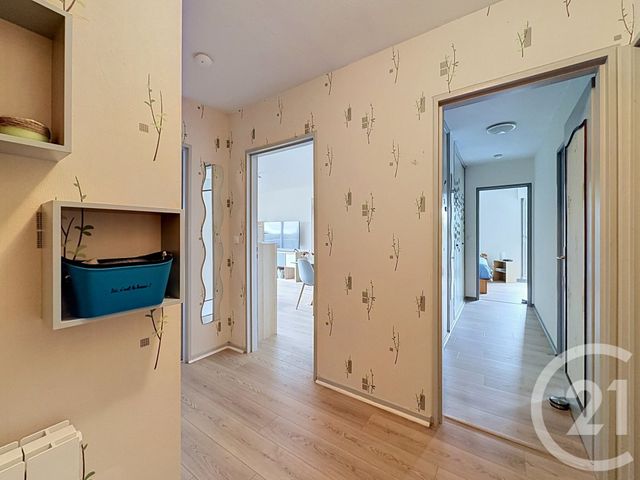 Appartement F4 &agrave; vendre - 4 pi&egrave;ces - 83,14 m2 - Chaumont - 52 - CHAMPAGNE-ARDENNE