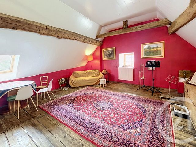 Appartement F4 &agrave; vendre - 4 pi&egrave;ces - 135,03 m2 - Langres - 52 - CHAMPAGNE-ARDENNE