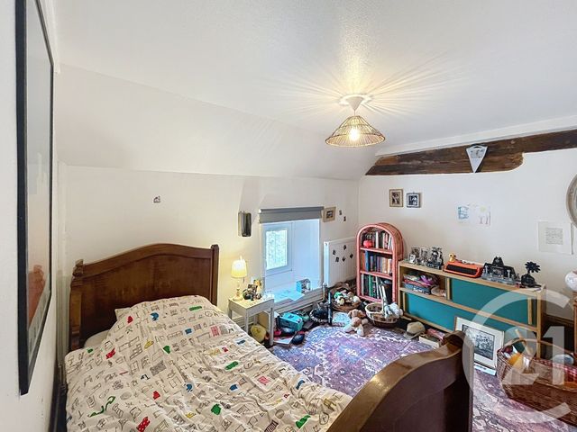 Appartement F4 &agrave; vendre - 4 pi&egrave;ces - 135,03 m2 - Langres - 52 - CHAMPAGNE-ARDENNE